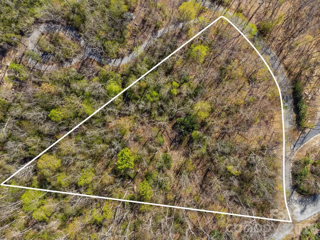 Lot 27 Trails End Road Spruce Pine NC 28714