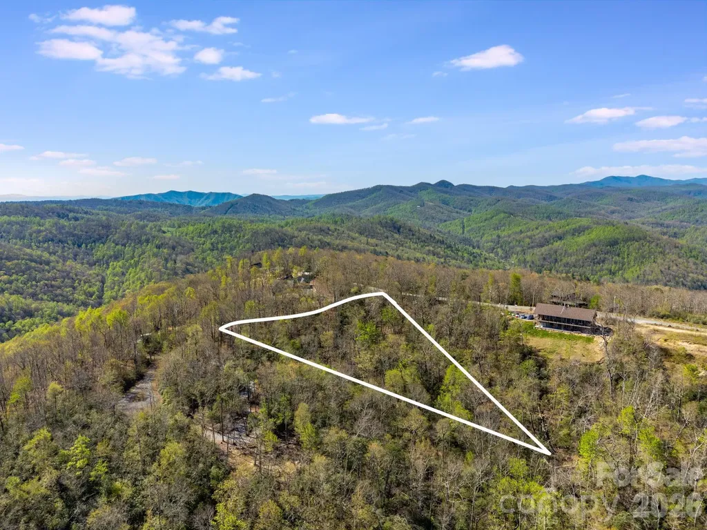 Lot 27 Trails End Road Spruce Pine NC 28714