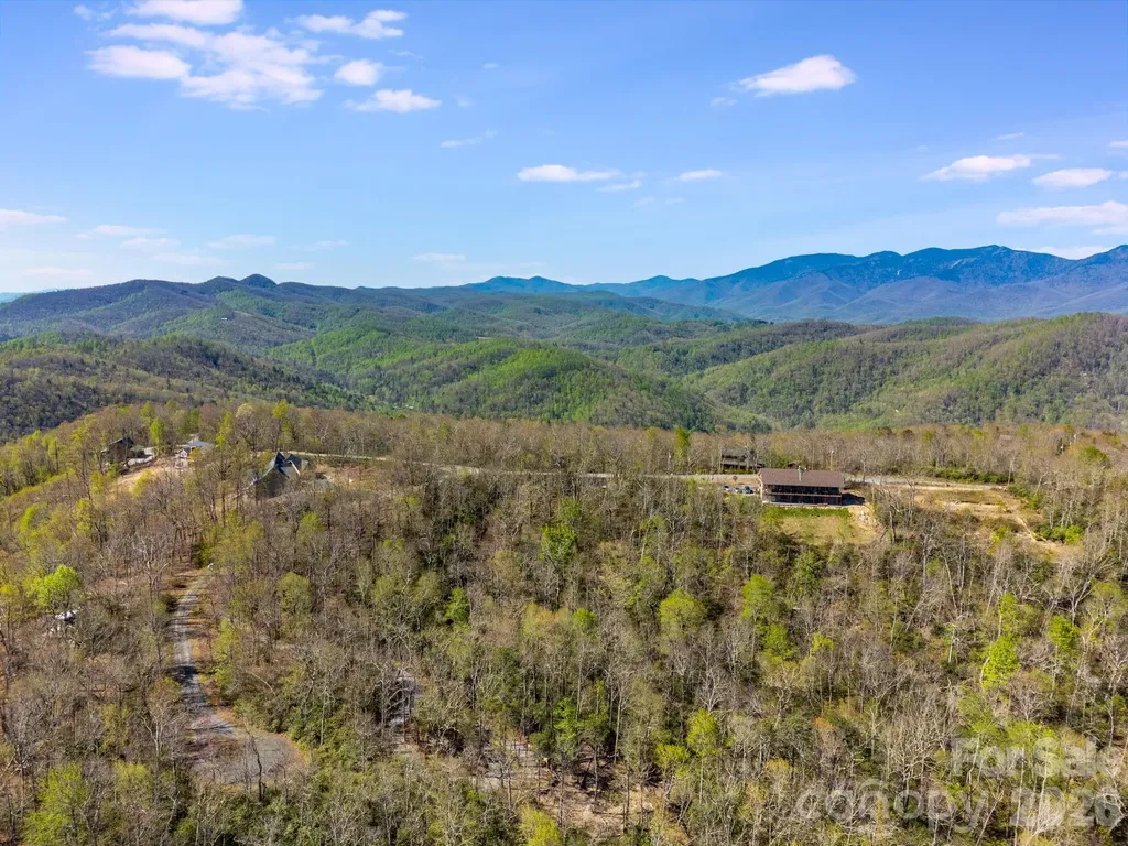 Lot 27 Trails End Road Spruce Pine NC 28714