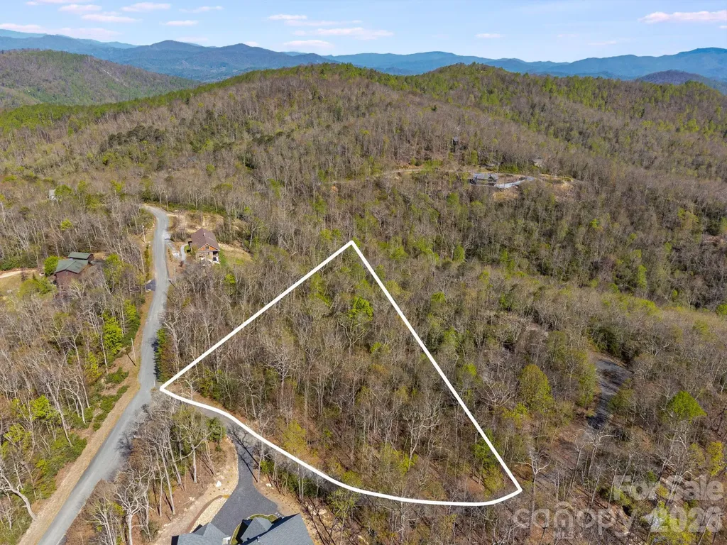 Lot 27 Trails End Road Spruce Pine NC 28714