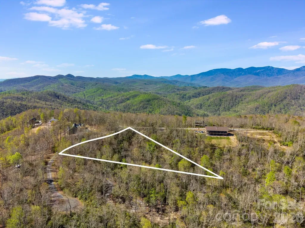 Lot 27 Trails End Road Spruce Pine NC 28714