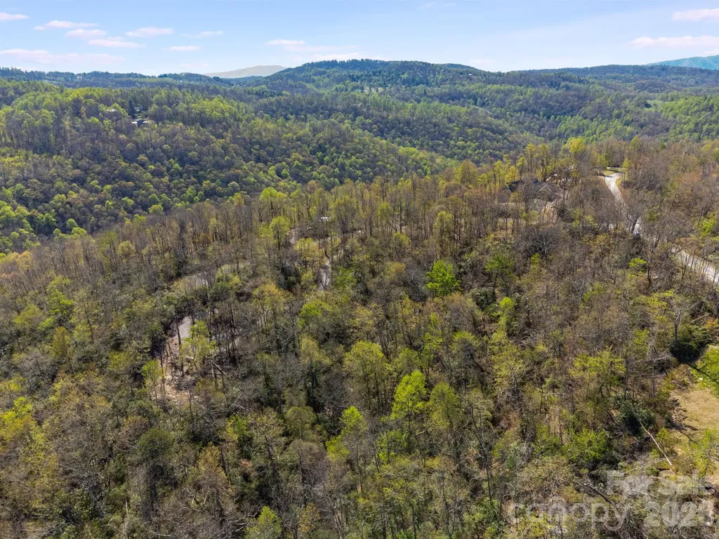 Lot 27 Trails End Road Spruce Pine NC 28714