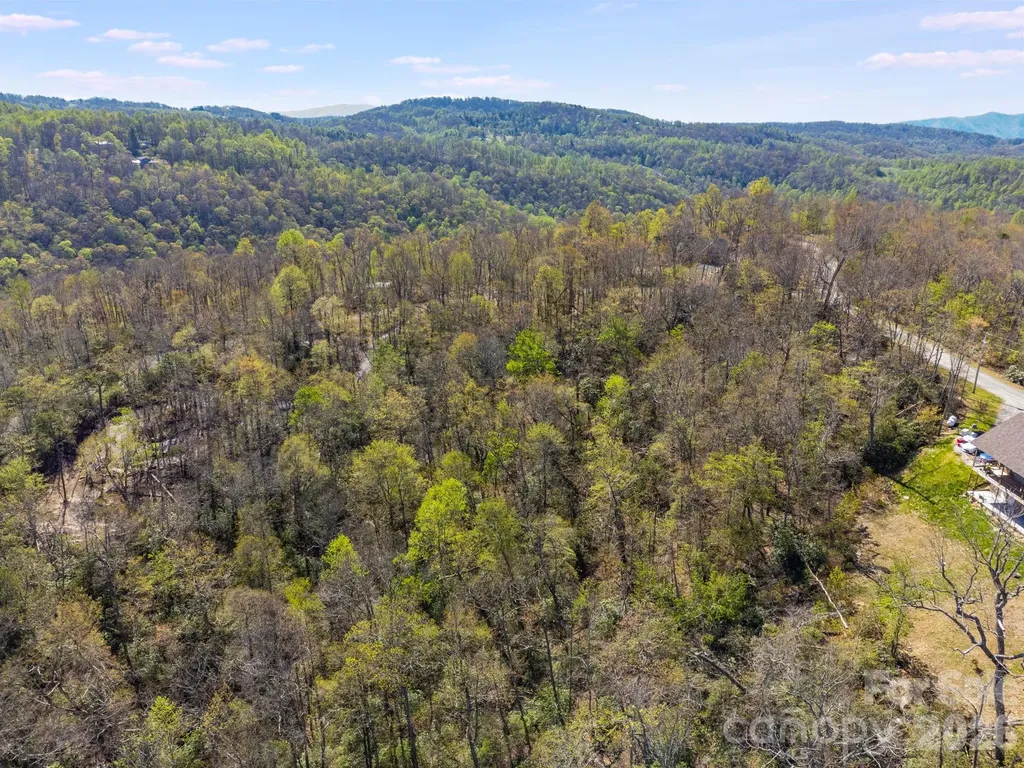 Lot 27 Trails End Road Spruce Pine NC 28714