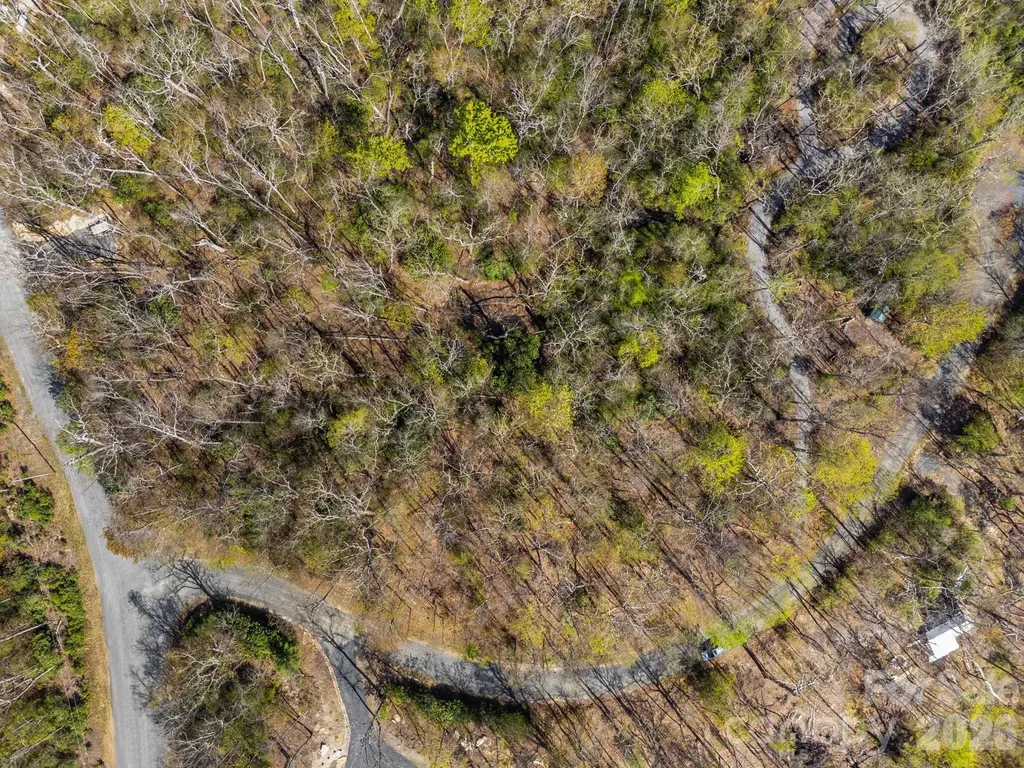 Lot 27 Trails End Road Spruce Pine NC 28714