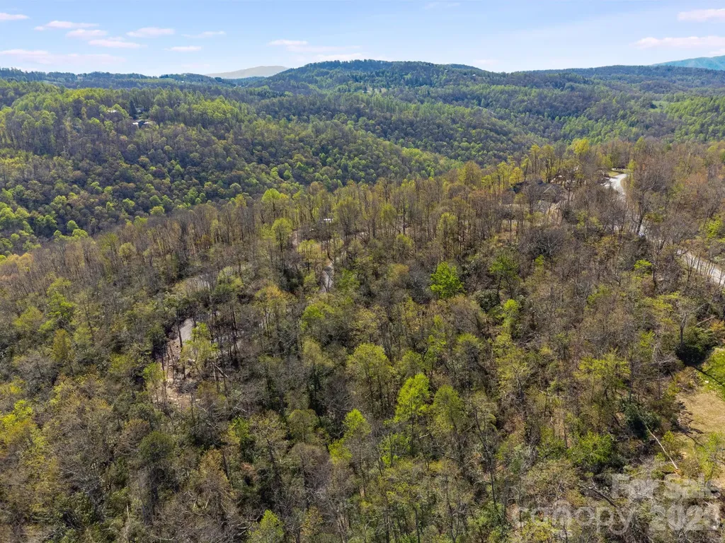 Lot 27 Trails End Road Spruce Pine NC 28714