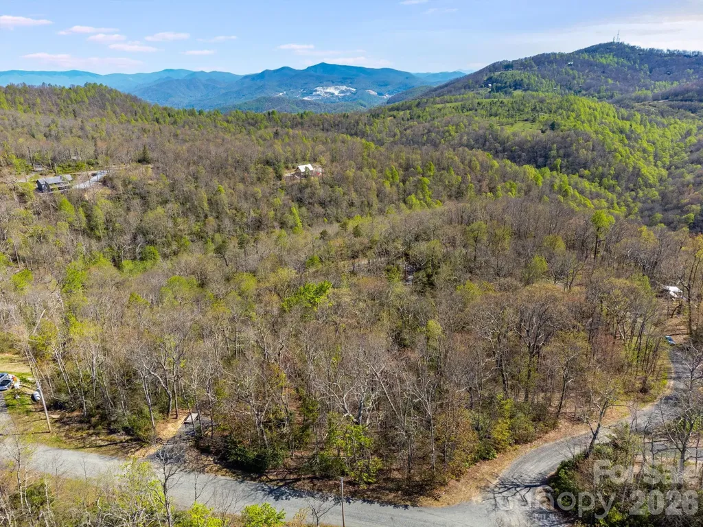 Lot 27 Trails End Road Spruce Pine NC 28714