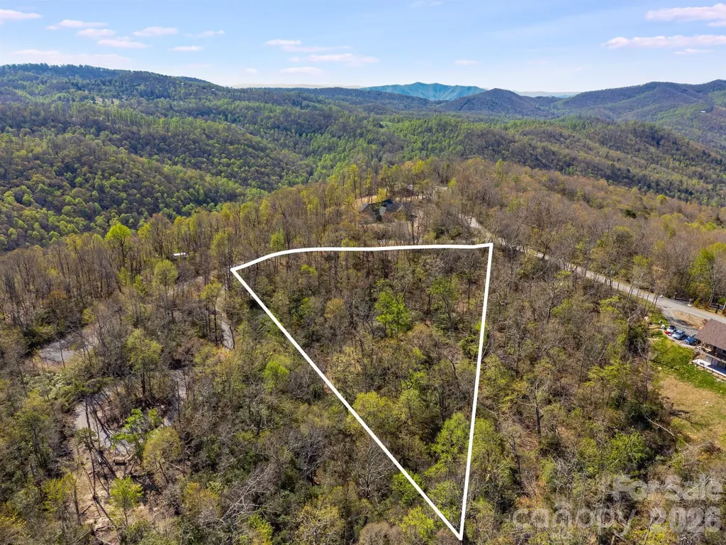 Lot 27 Trails End Road Spruce Pine NC 28714
