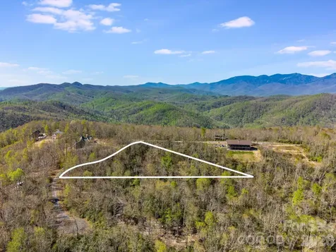 Lot 27 Trails End Road Spruce Pine NC 28714