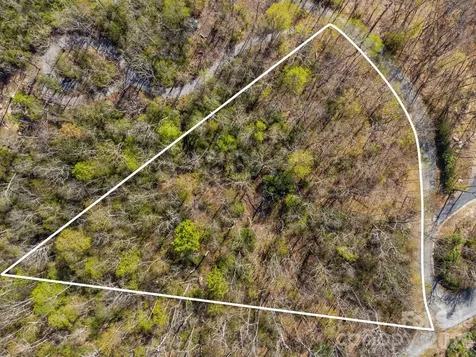 Lot 27 Trails End Road Spruce Pine NC 28714