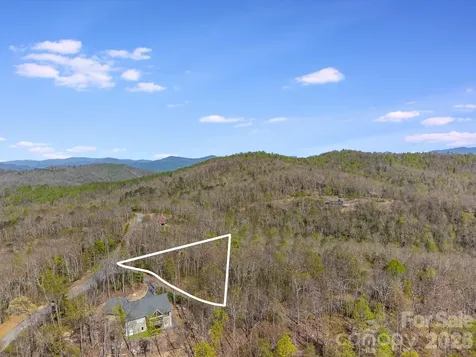 Lot 27 Trails End Road Spruce Pine NC 28714