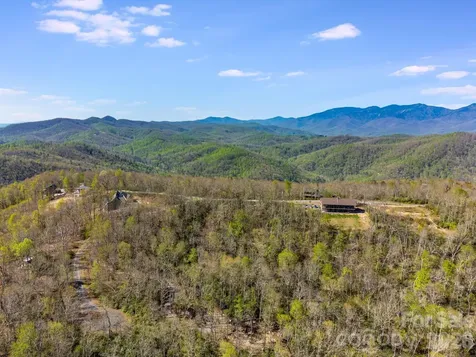 Lot 27 Trails End Road Spruce Pine NC 28714