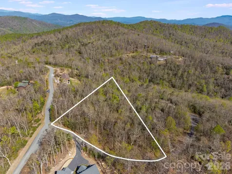 Lot 27 Trails End Road Spruce Pine NC 28714
