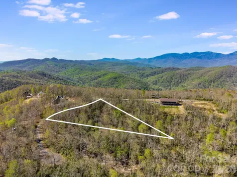Lot 27 Trails End Road Spruce Pine NC 28714
