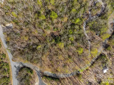 Lot 27 Trails End Road Spruce Pine NC 28714