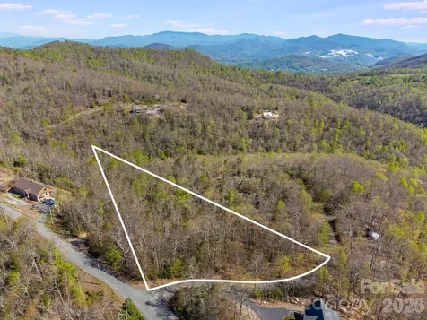 Lot 27 Trails End Road Spruce Pine NC 28714