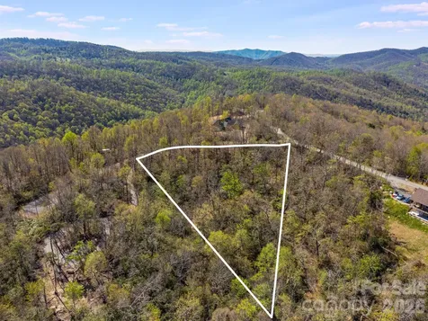 Lot 27 Trails End Road Spruce Pine NC 28714