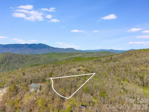 Lot 27 Trails End Road Spruce Pine NC 28714
