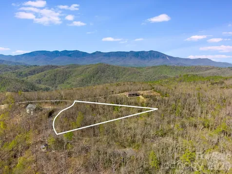 Lot 27 Trails End Road Spruce Pine NC 28714