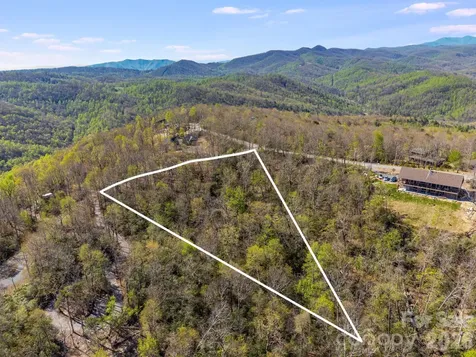 Lot 27 Trails End Road Spruce Pine NC 28714
