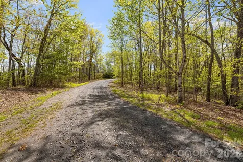 Lot 27 Trails End Road Spruce Pine NC 28714