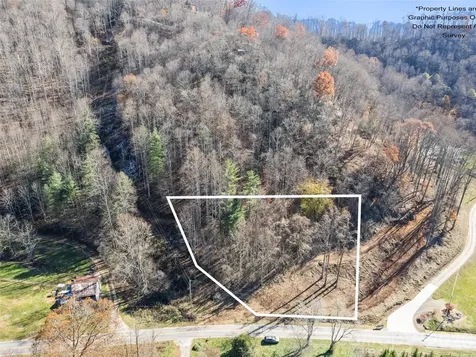 Tract 1: Lots 1 & 2 Fisher Creek Road Sylva NC 28779