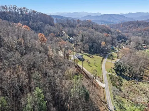 Tract 1: Lots 1 & 2 Fisher Creek Road Sylva NC 28779