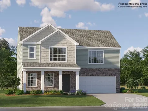 1631 Cottage Creek Drive Bessemer City NC 28016