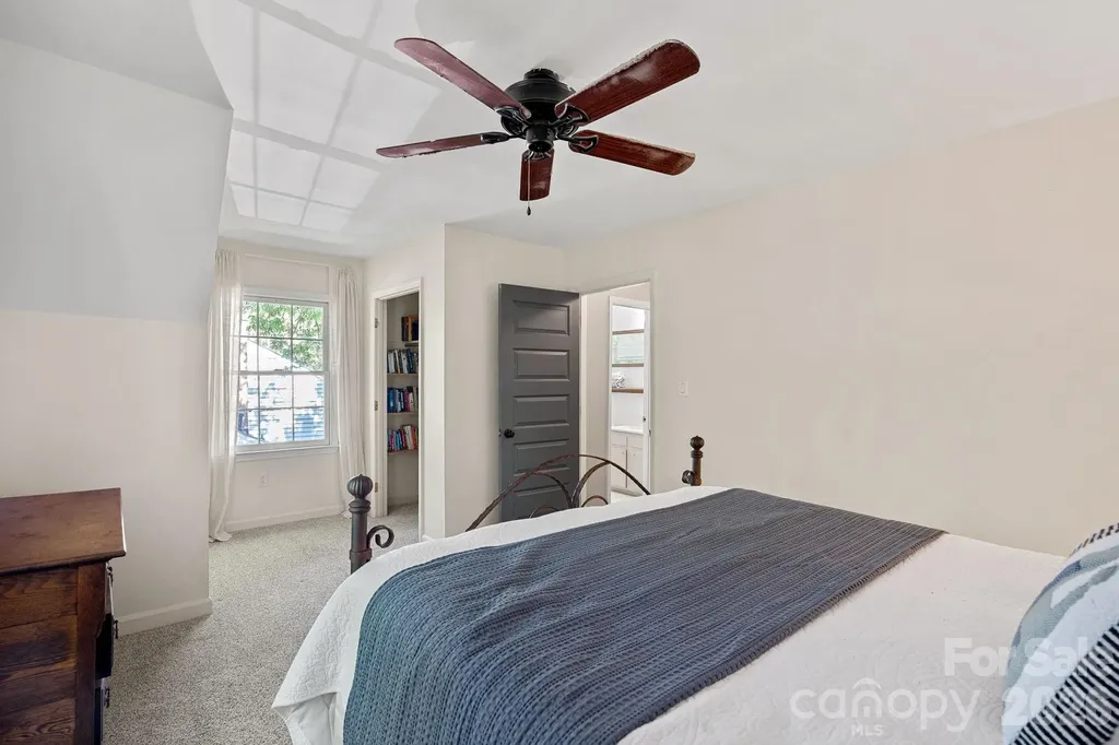 817 Bent Wood Court Matthews NC 28105