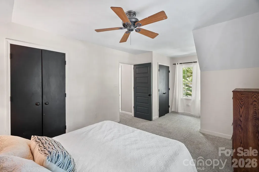817 Bent Wood Court Matthews NC 28105