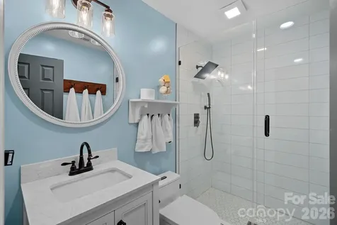 817 Bent Wood Court Matthews NC 28105