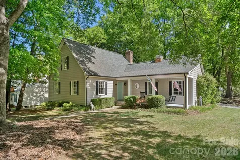 817 Bent Wood Court Matthews NC 28105