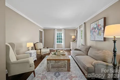 817 Bent Wood Court Matthews NC 28105