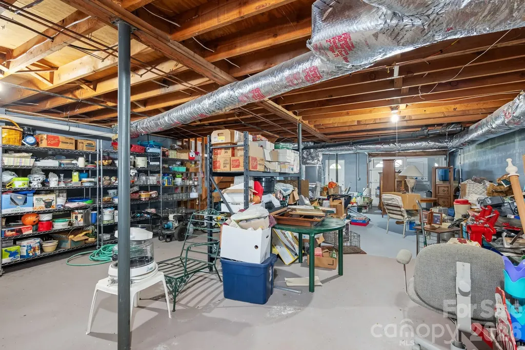 2370 Cannon Farm Road China Grove NC 28023