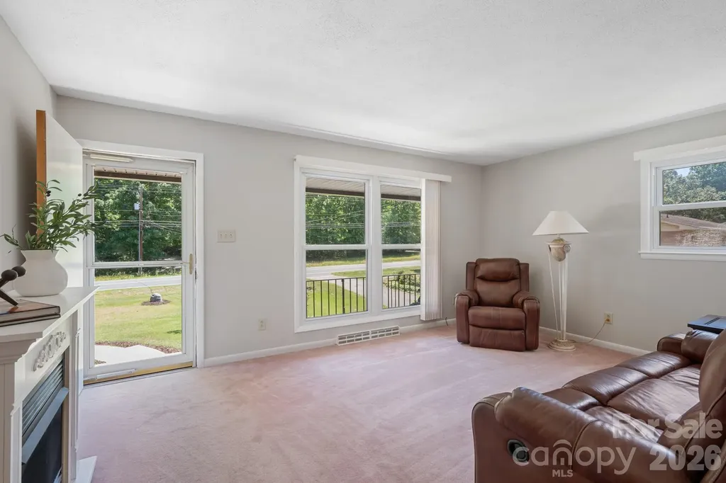 2370 Cannon Farm Road China Grove NC 28023