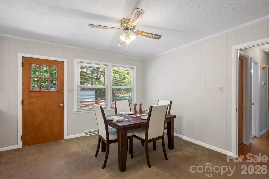 2370 Cannon Farm Road China Grove NC 28023