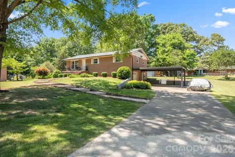 2370 Cannon Farm Road China Grove NC 28023