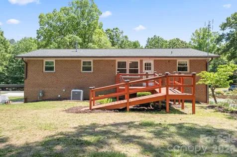 2370 Cannon Farm Road China Grove NC 28023