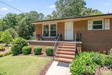 2370 Cannon Farm Road China Grove NC 28023