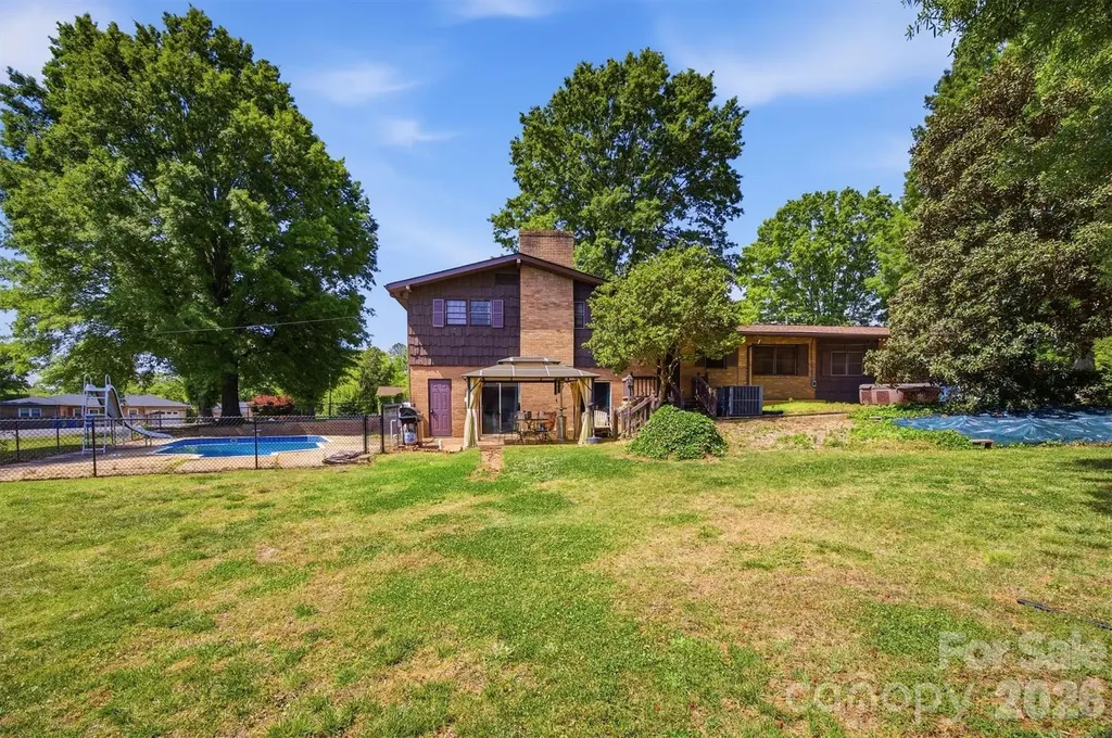 3634 Brookwood Drive Maiden NC 28650