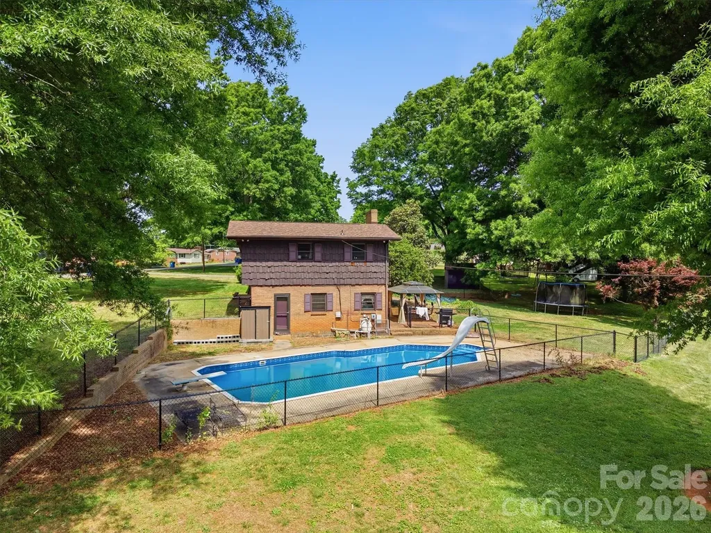 3634 Brookwood Drive Maiden NC 28650