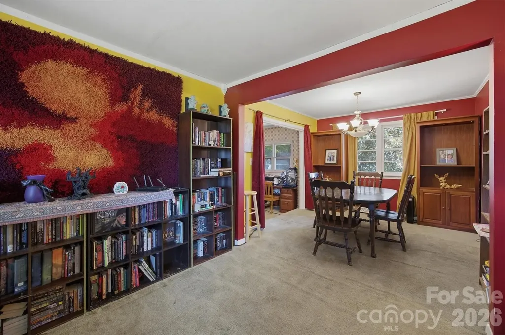 3634 Brookwood Drive Maiden NC 28650
