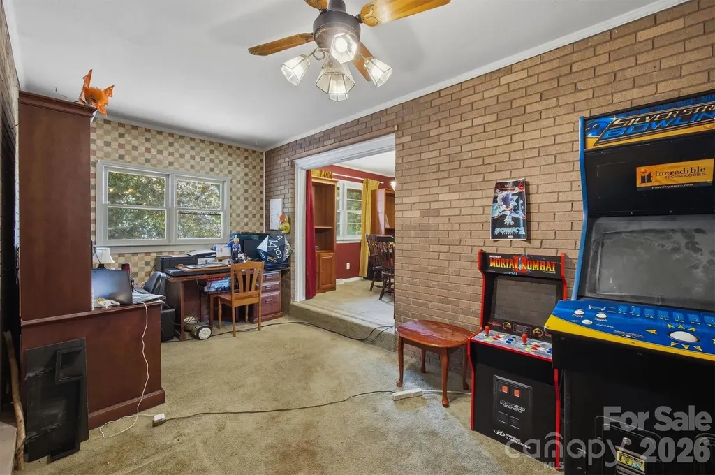 3634 Brookwood Drive Maiden NC 28650