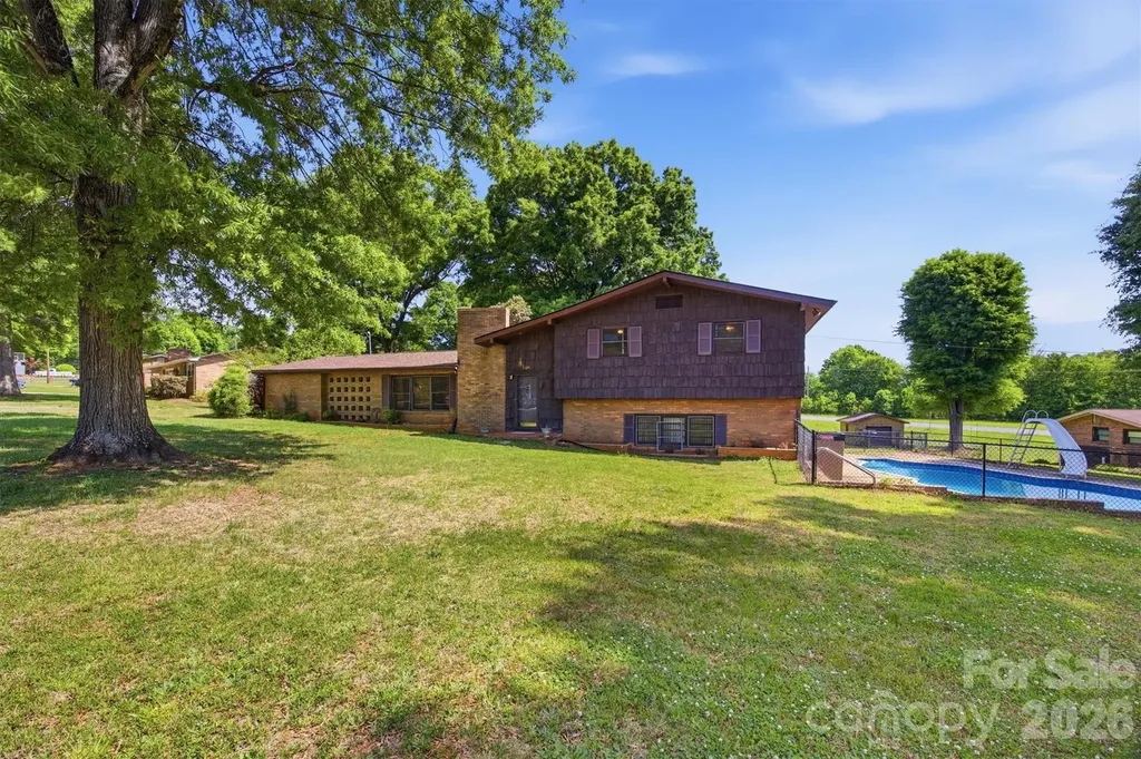 3634 Brookwood Drive Maiden NC 28650