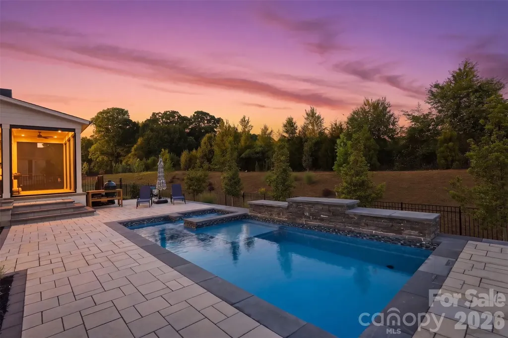 1124 Mesa Way Marvin NC 28173