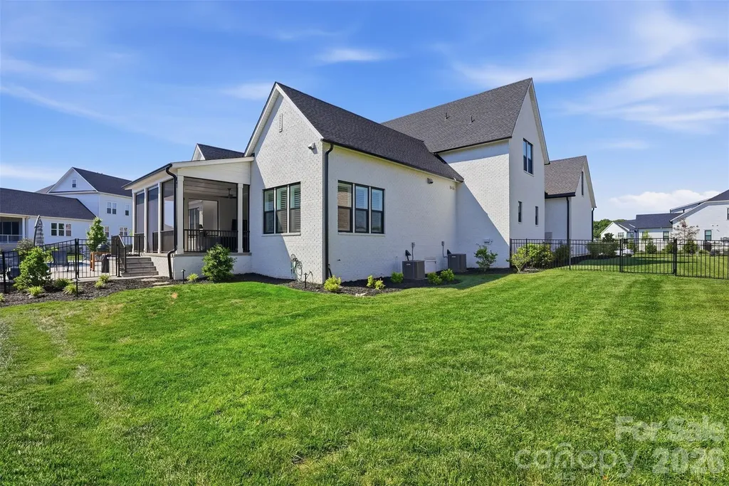 1124 Mesa Way Marvin NC 28173