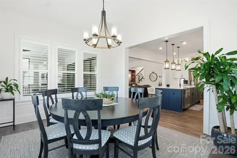1124 Mesa Way Marvin NC 28173