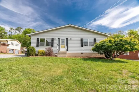445 Old Caroleen Road Forest City NC 28043