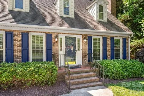 3216 Hitching Post Lane Rock Hill SC 29732