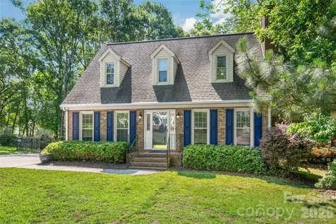3216 Hitching Post Lane Rock Hill SC 29732