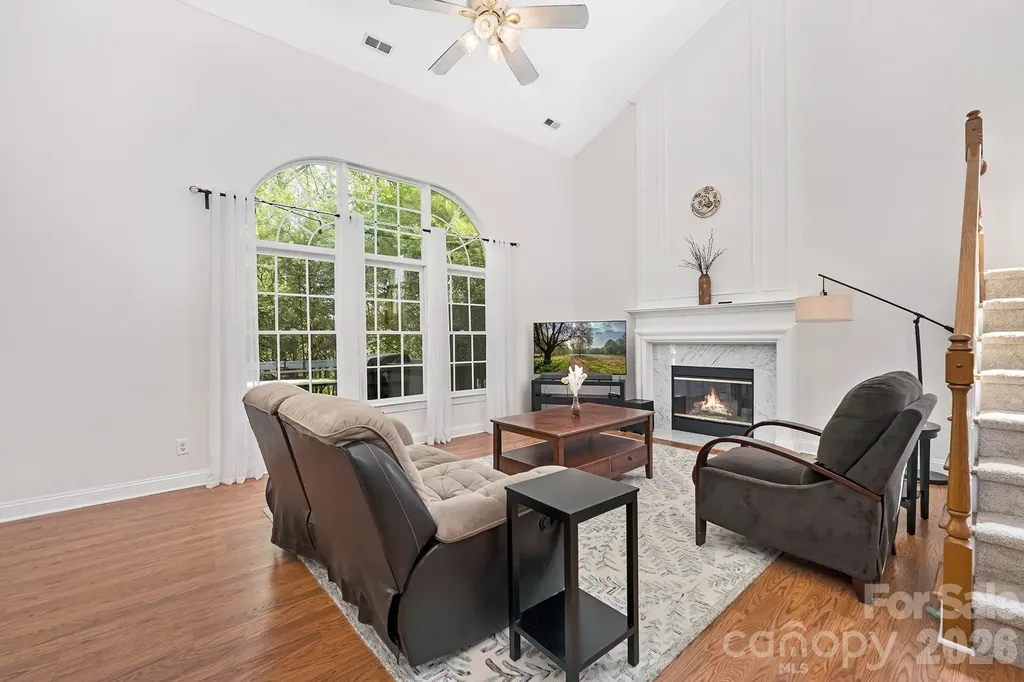 8908 Leinster Drive Charlotte NC 28277